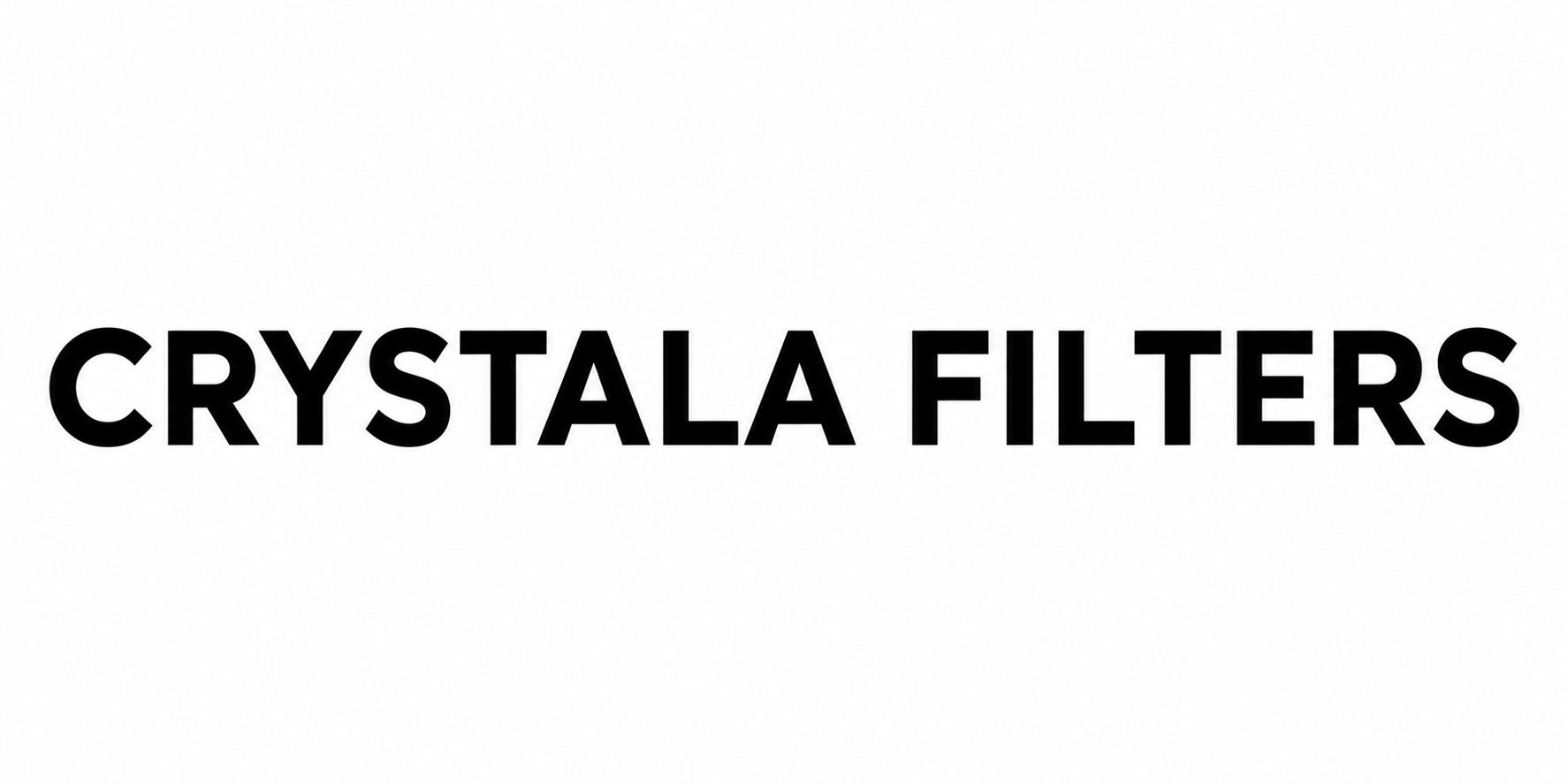 About Crystala Filters