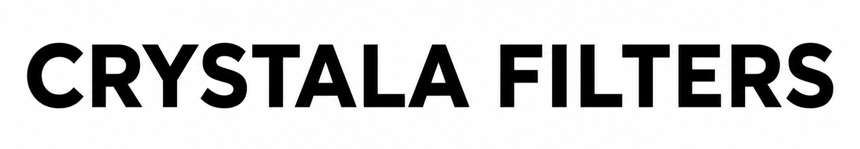 Crystala Filters | Refrigerator Water Filters Online